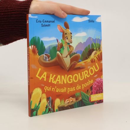La kangourou qui n'avait pas de poche