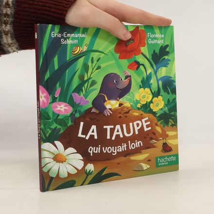 La Taupe qui voyait loin