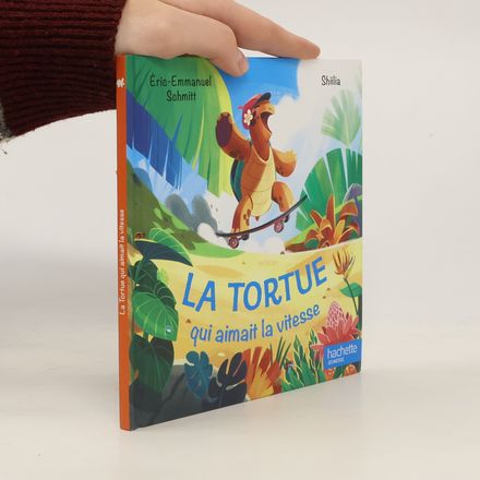 La tortue qui aimait la vitesse