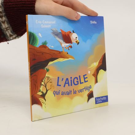 L'aigle qui avait le vertige