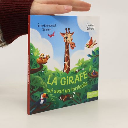 La Girafe