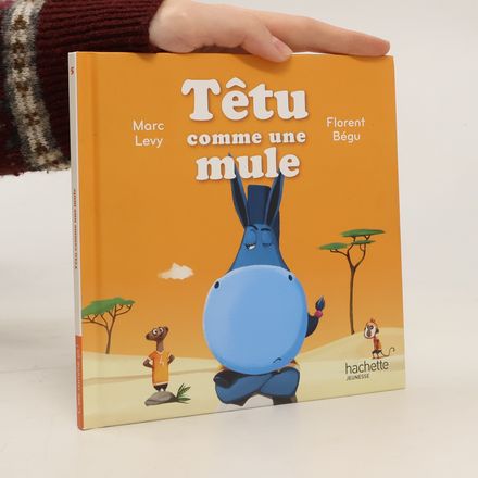 Têtu comme une mule