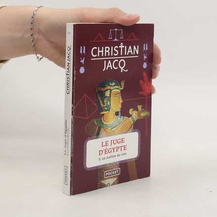 Le juge d'Égypte