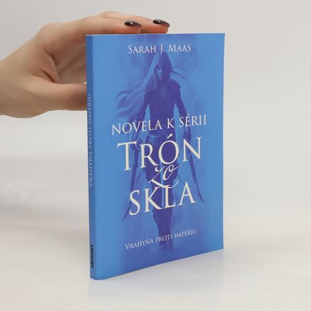 Vrahyňa proti impériu