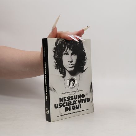 Nessuno Uscira´ Vivo di qui