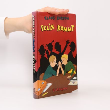 Felix kommt