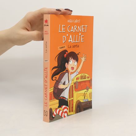 Le Carnet D'allie 6