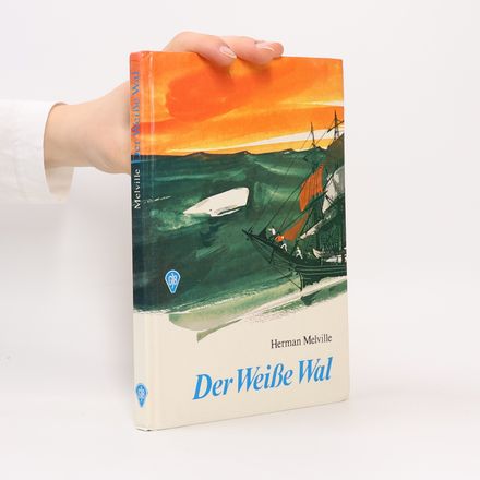 Der weiße Wal
