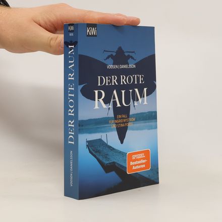 Der rote Raum