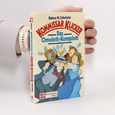 Kommissar Klicker