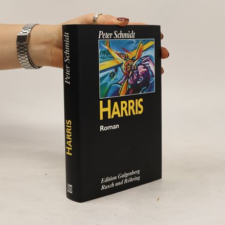 Harris