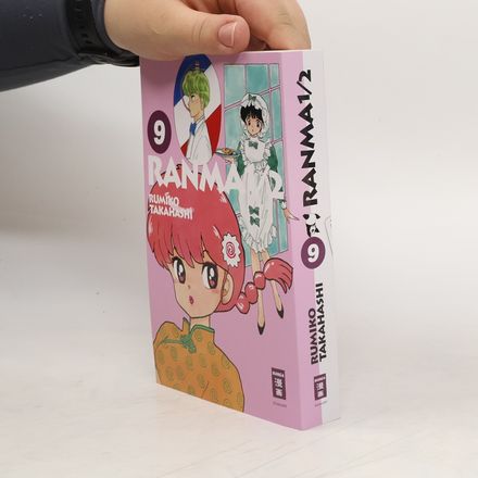 Ranma 1/2 - new edition 09