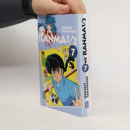 Ranma 1/2 - new edition 07