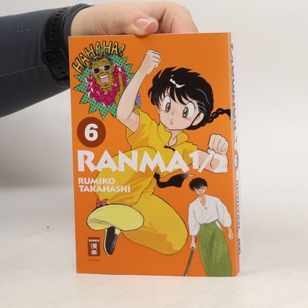 Ranma 1/2 - new edition 06
