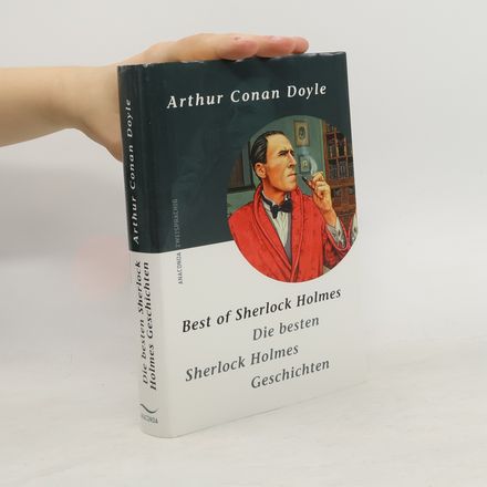 Best of Sherlock Holmes