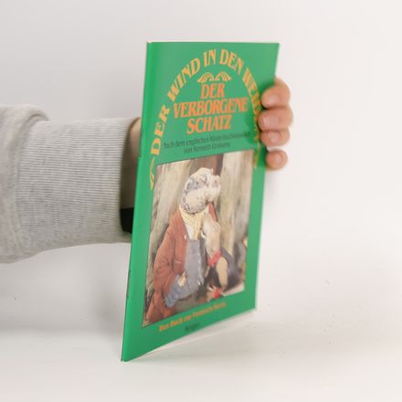 Der verborgene Schatz