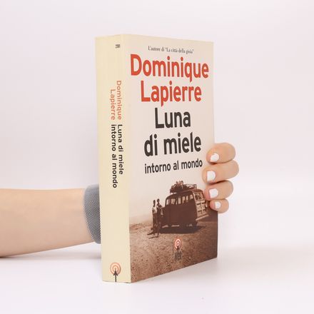 Luna di miele intorno al mondo