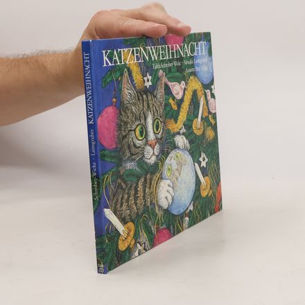 Katzenweihnacht