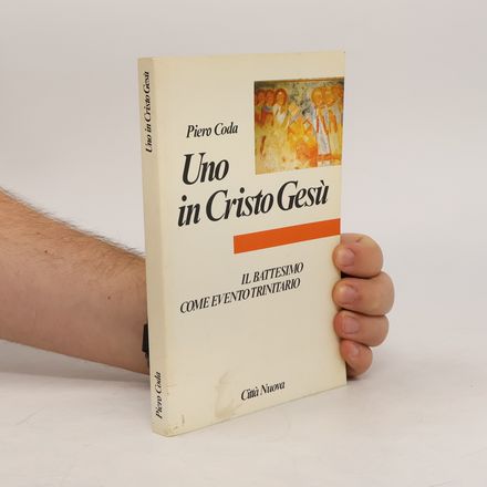 Uno in Cristo Gesù