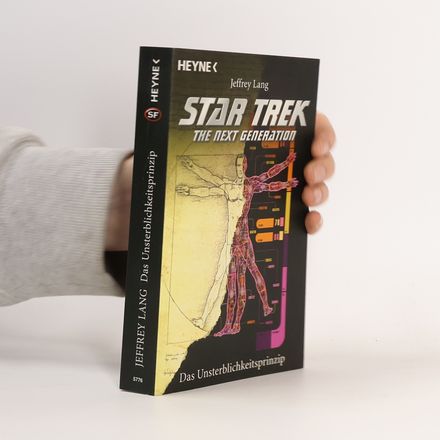 Star Trek, The Next Generation, Das Unsterblichkeitsprinzip