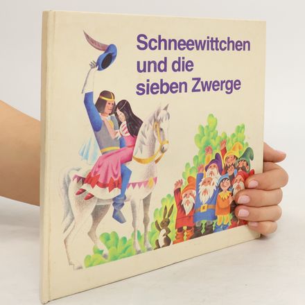 Schneewittchen und die sieben Zwerge