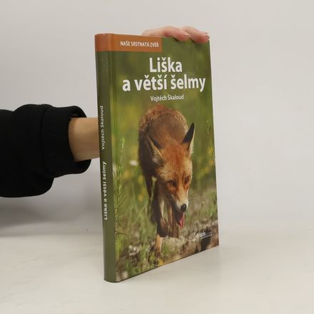 Liška a větší šelmy