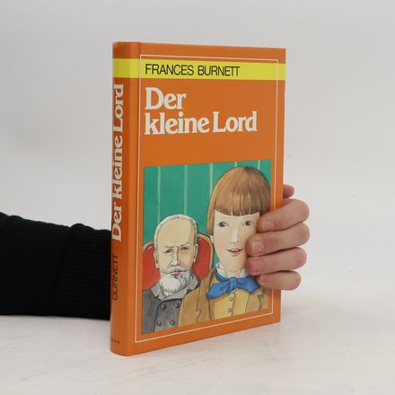 Derk kleine Lord