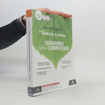 In forma semplice e chiara