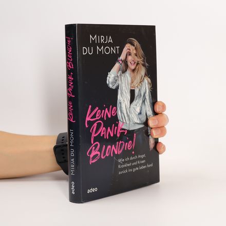 Keine Panik, Blondie!