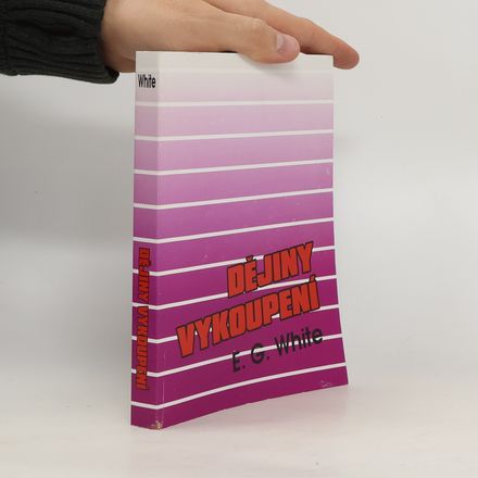 Dějiny vykoupení