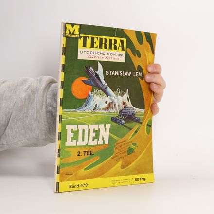 Eden 2. Teil