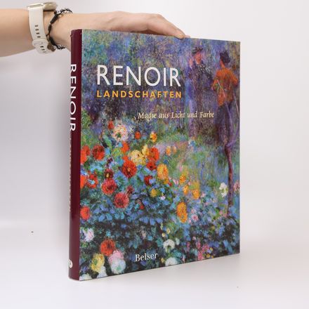 Renoir - Landschaften