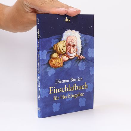 Einschlafbuch für Hochbegabte