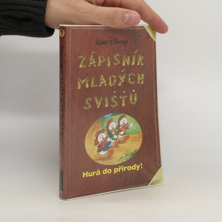 Zápisník mladých svišťů