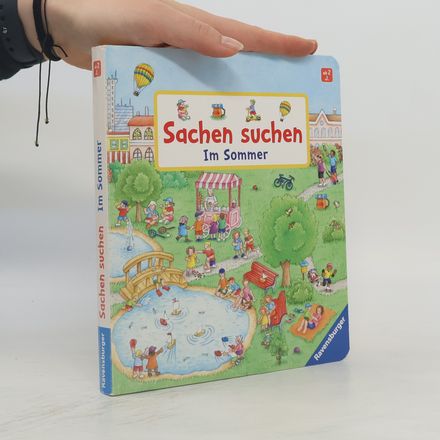 Sachen suchen: Im Sommer