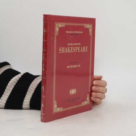 Oeuvres completes Shakespeare II.