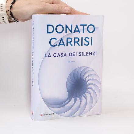 La casa dei silenzi