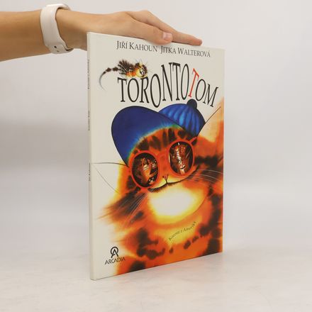 Torontotom : Kocour z Ameriky