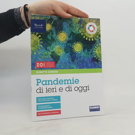 Pandemie di ieri e di oggi