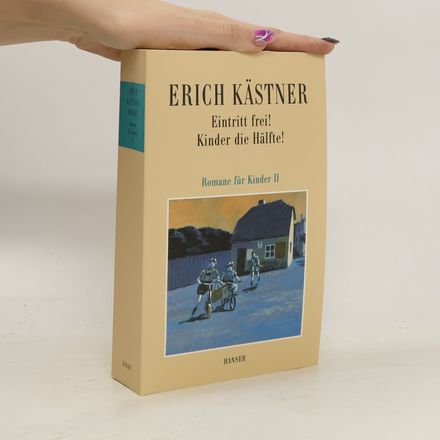 Eintritt frei! Kinder die Hälfte!
