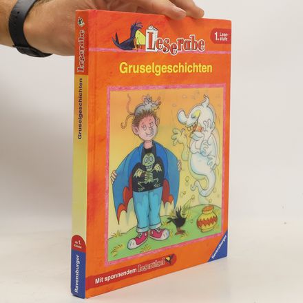 Gruselgeschichten