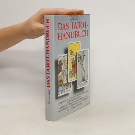 Das Tarot-Handbuch