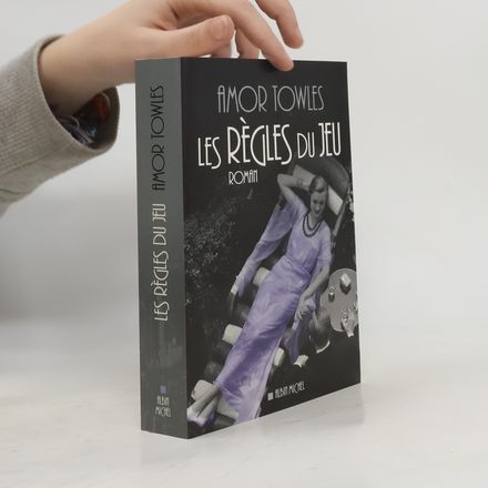 Les règles du jeu