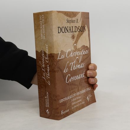 L'intégrale - 2: Les Chroniques de Thomas Covenant