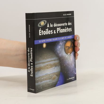A la découverte des étoiles & planètes