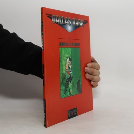 Dallas Barr, Tome 1
