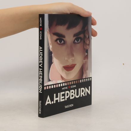 A. Hepburn