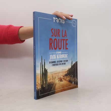 Hors série - 8: Sur la route