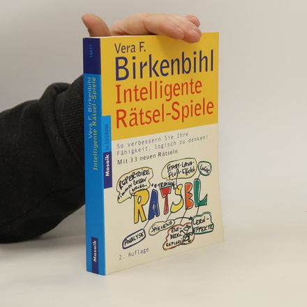 Intelligente Rätsel-Spiele