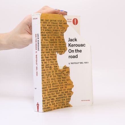 On the Road. Il «Rotolo» del 1951